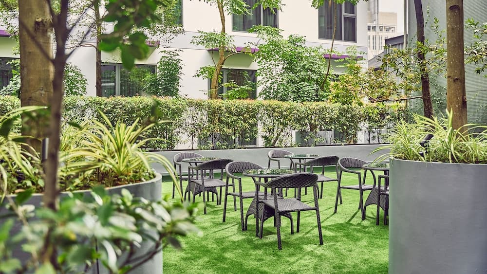 Holiday Inn Express Singapore Orchard Road by IHG