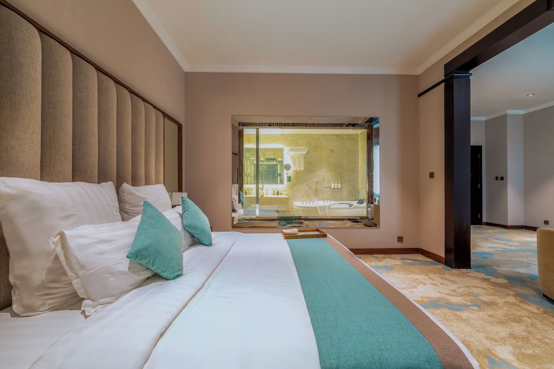 Madareem Hotel