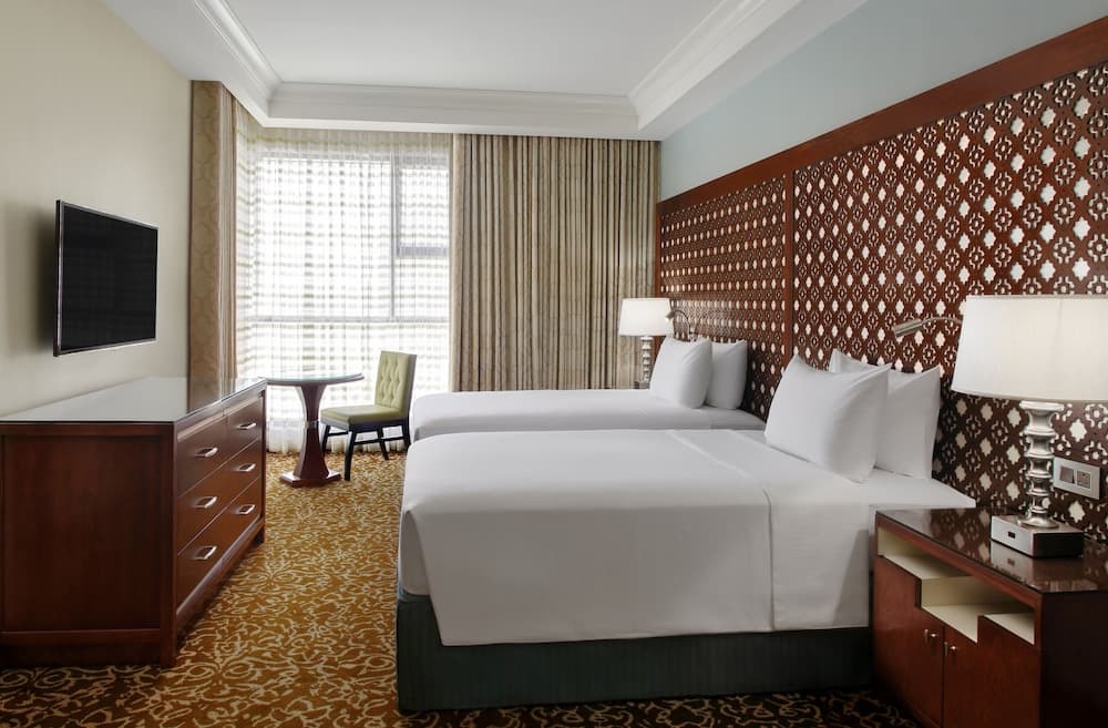Hilton Suites Jabal Omar Makkah