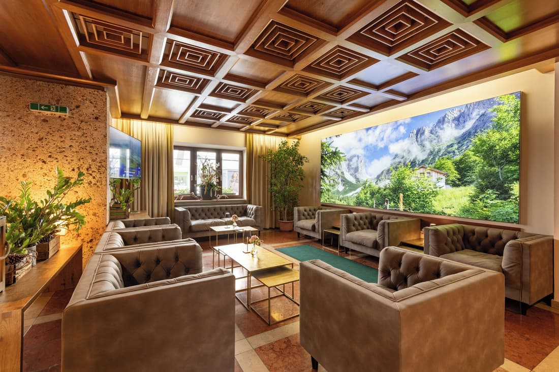 Hotel Andreas Hofer