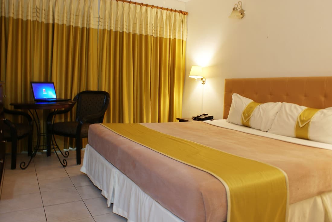 Altamont Court Hotel