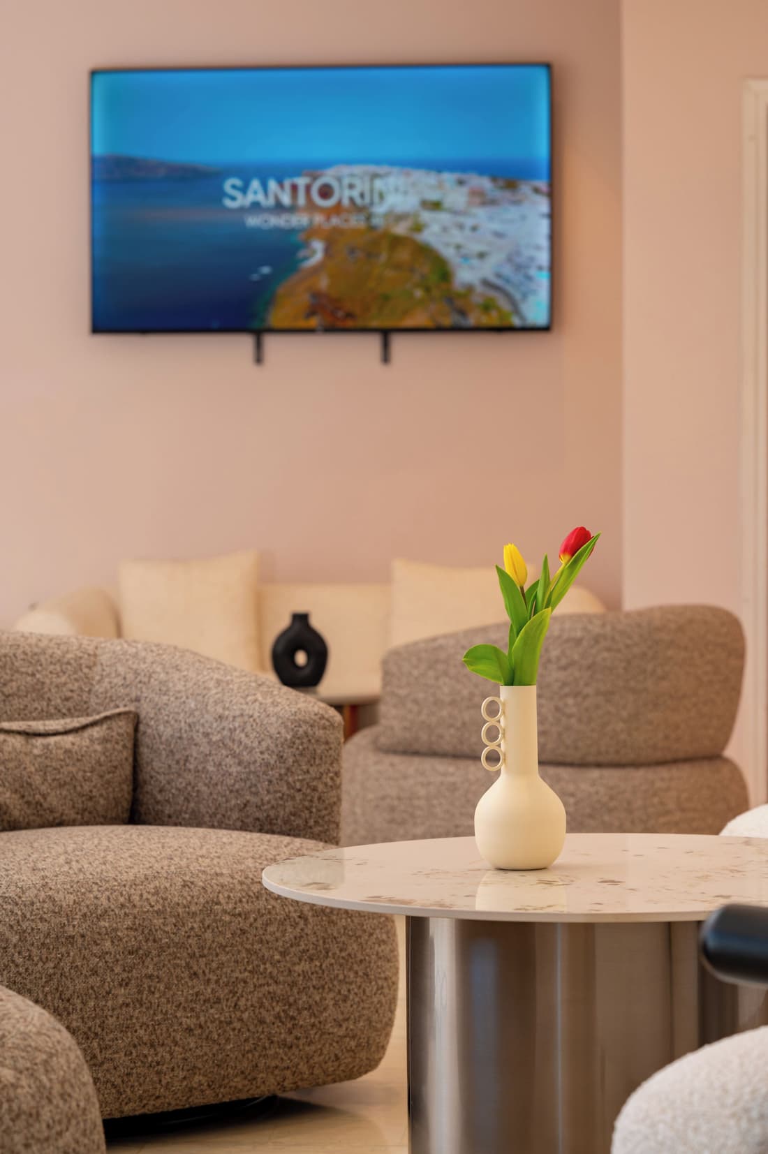 Nikos Hotel