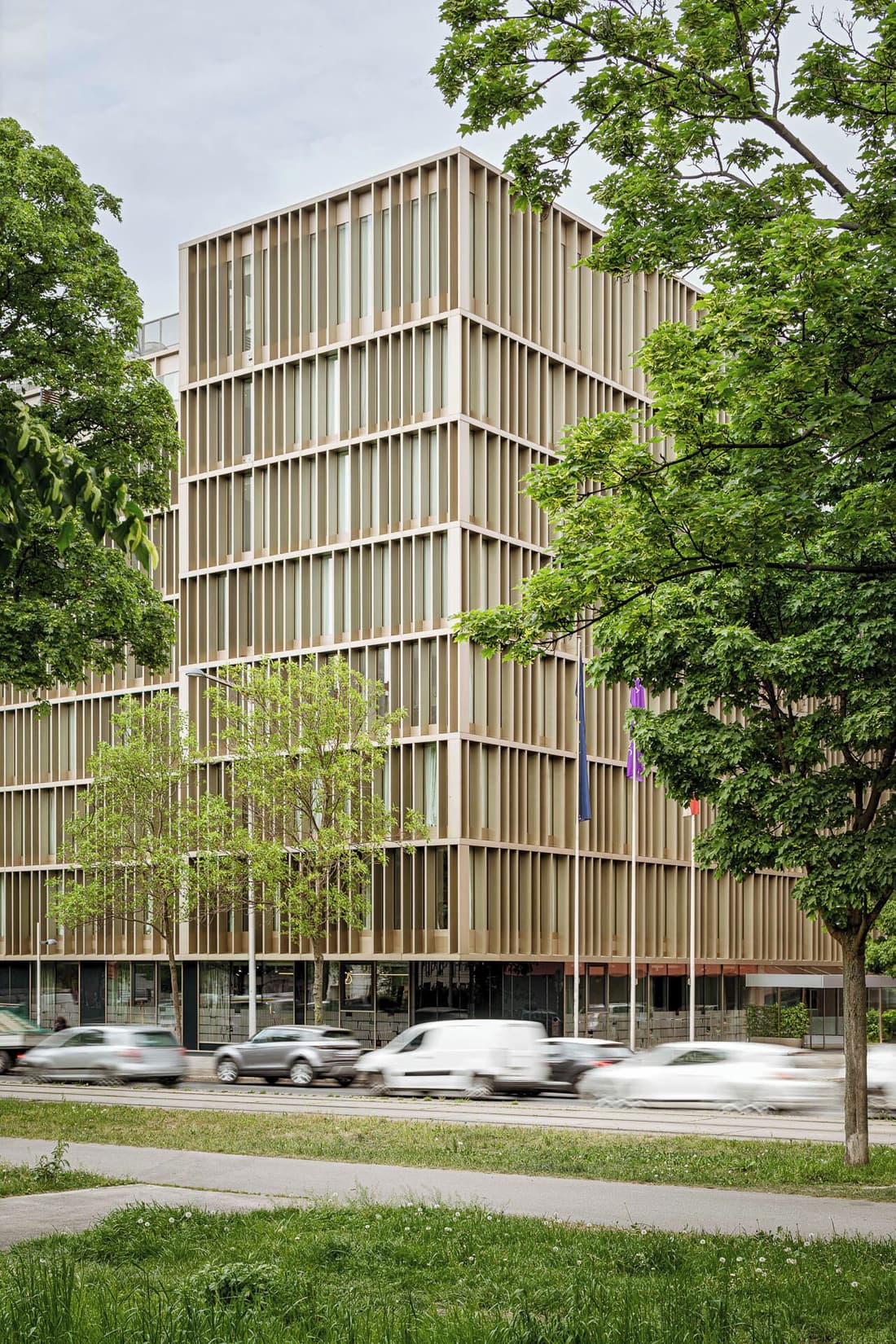 MAXX by Steigenberger Vienna