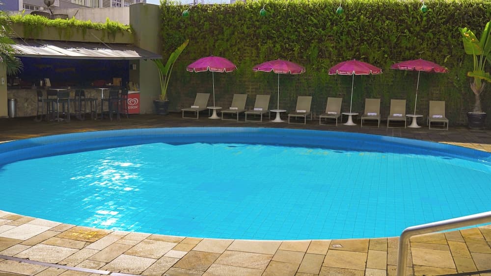 Ferraretto Guarujá Hotel & Spa