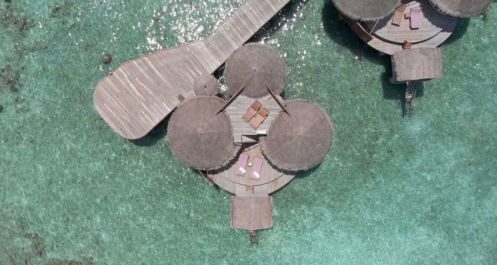 Nika Island Resort & Spa - GATTINONI