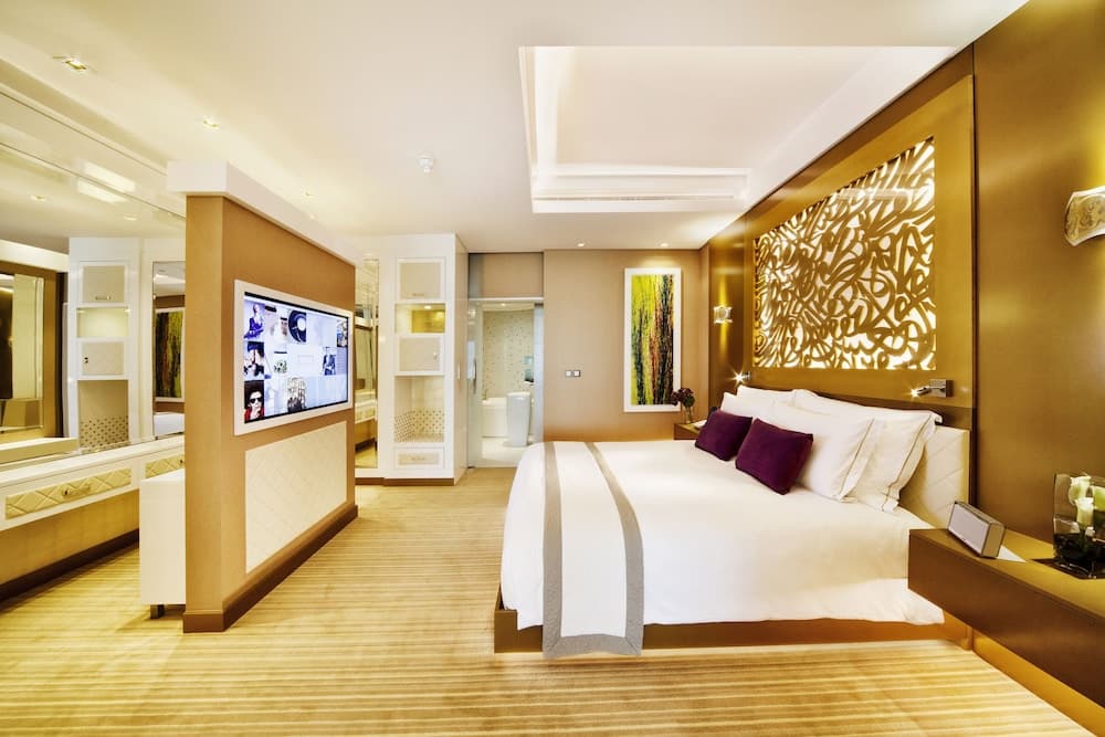 The Domain Bahrain Hotel and Spa - Adults Friendly 16 Years Plus