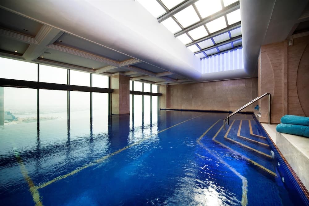 The Domain Bahrain Hotel and Spa - Adults Friendly 16 Years Plus