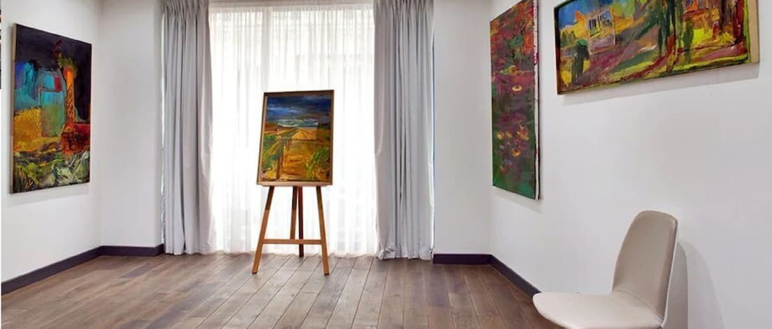 Serotel Suites