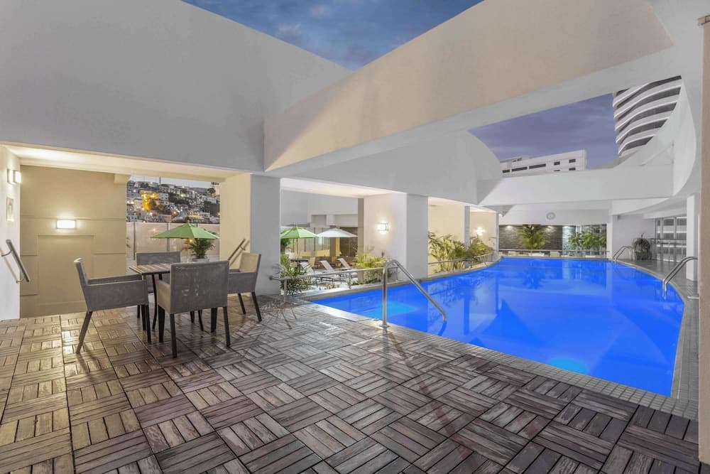 Wyndham Guayaquil Puerto Santa Ana