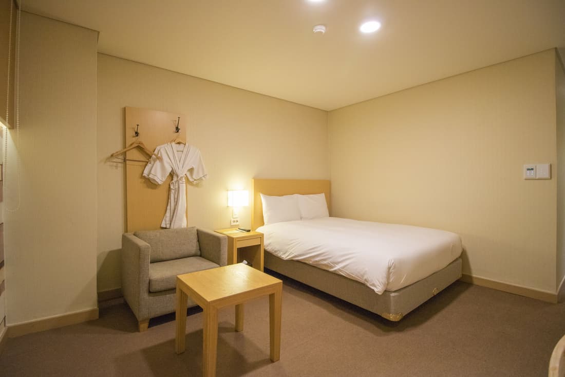 Tower Hill Hotel