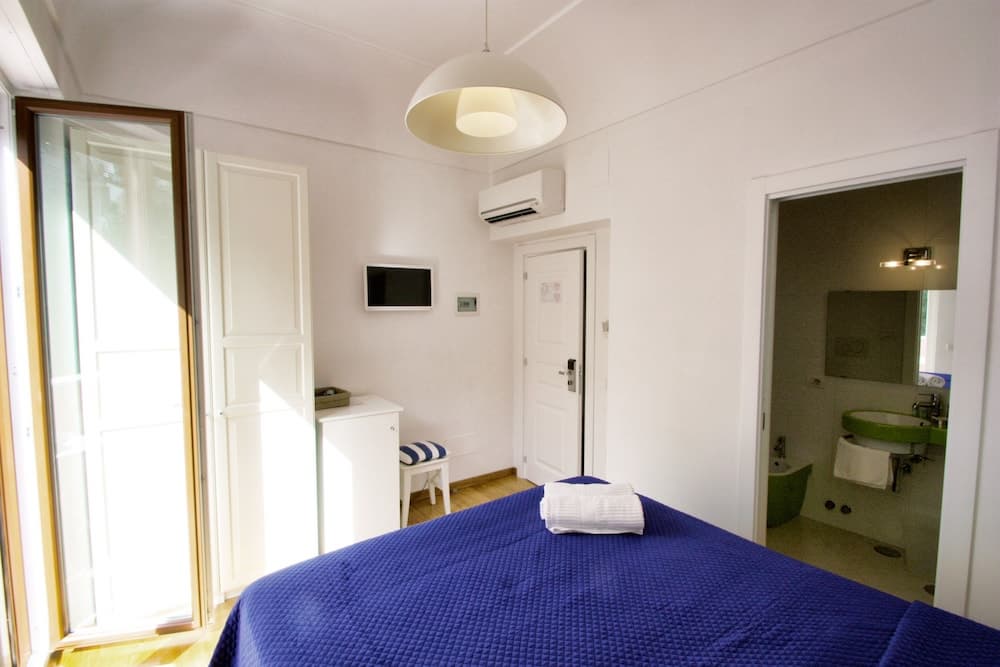 Capri Inn