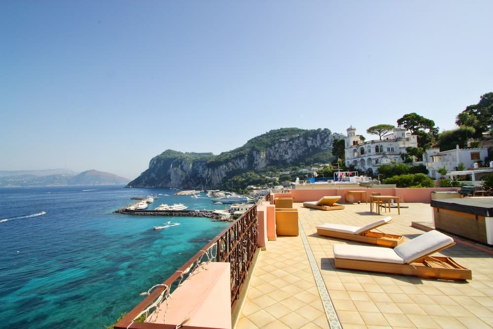 Capri Inn