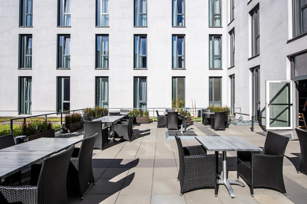 Premier Inn Heidelberg City Centre