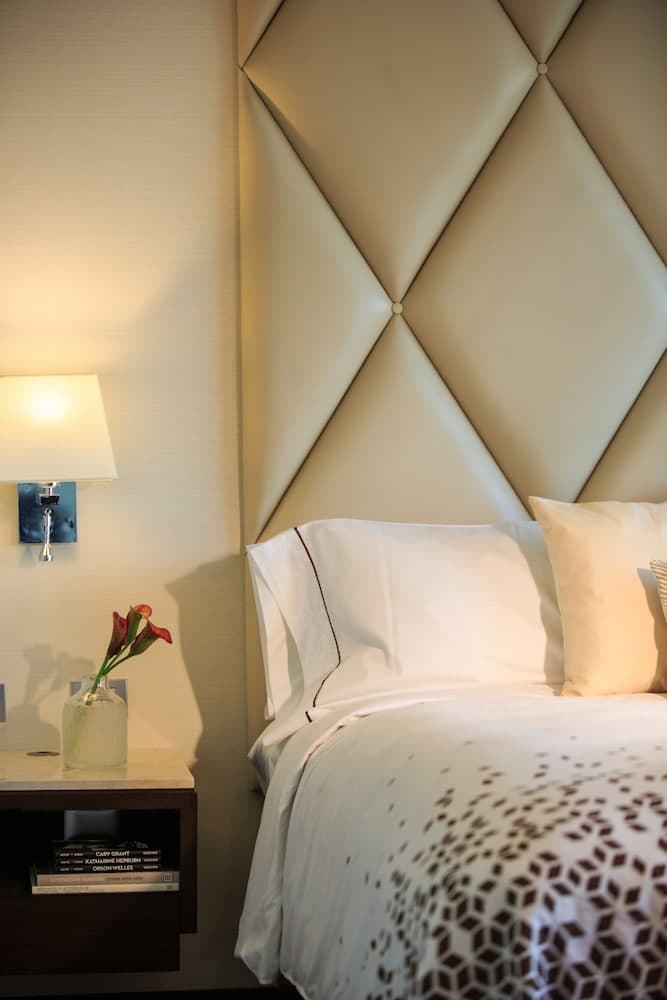 Renaissance Santiago Hotel by Marriott