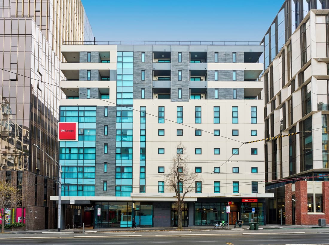 Essence Hotel Carlton