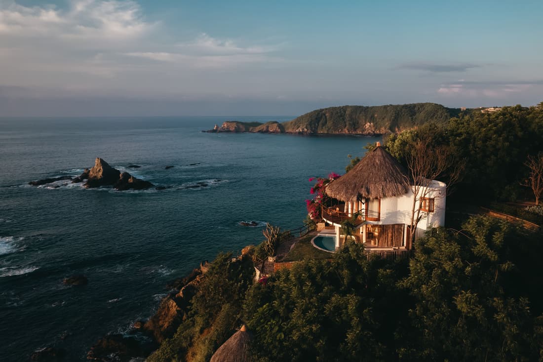 ZOA Hotel - Michelin Key Winner - Adults Only