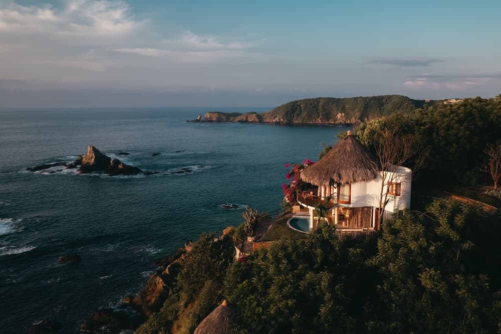 ZOA Hotel - Michelin Key Winner - Adults Only