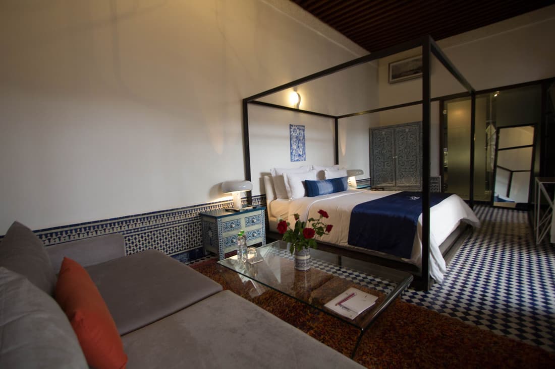 Riad Braya