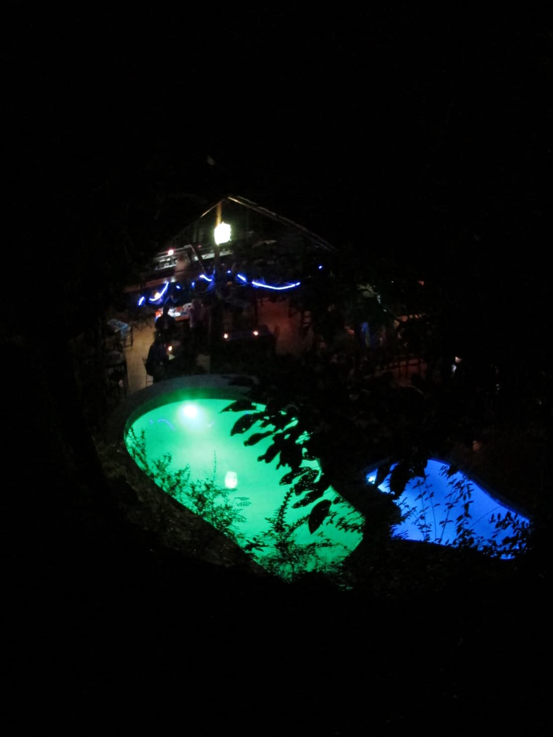 Hotel La Colina