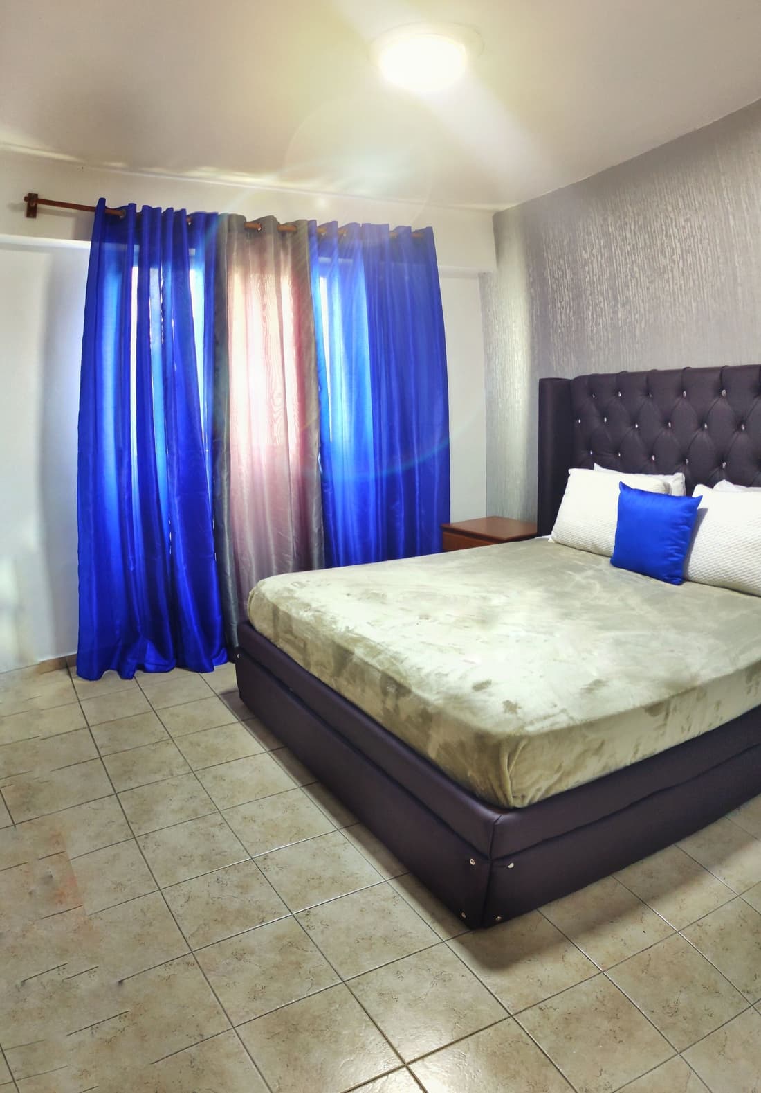 Acuarium Suite Resort