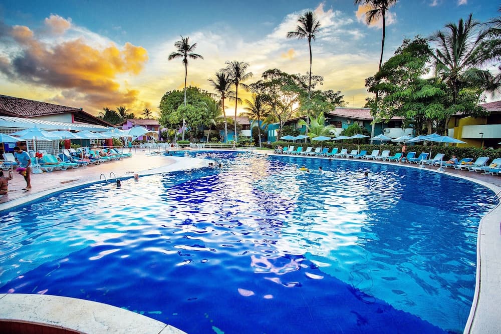 Resort Arcobaleno All Inclusive