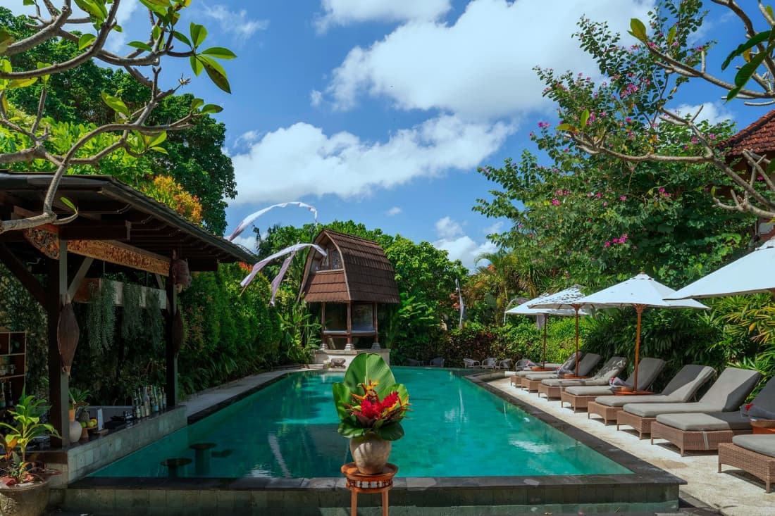 Rama Phala Resort & Spa