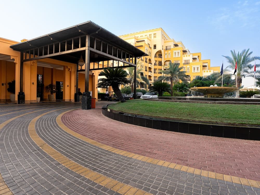 Rixos Bab Al Bahr - All Inclusive