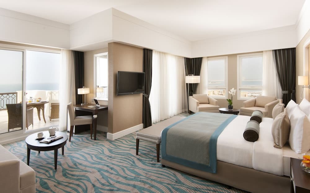 Rixos Bab Al Bahr - All Inclusive