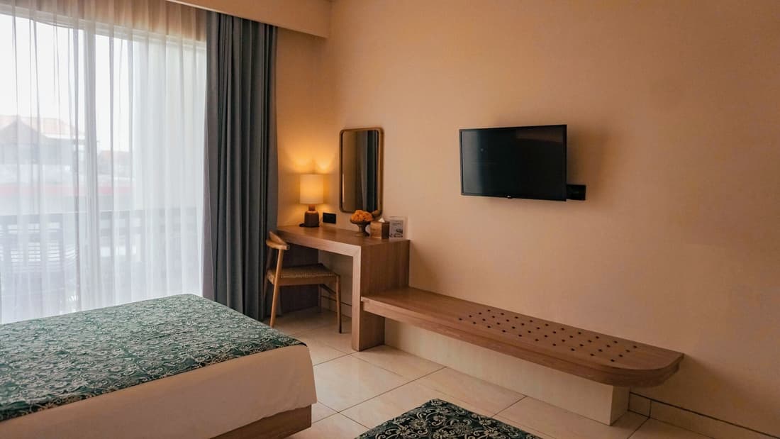 Tusita Boutique Hotel