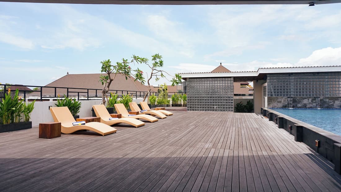 Tusita Boutique Hotel