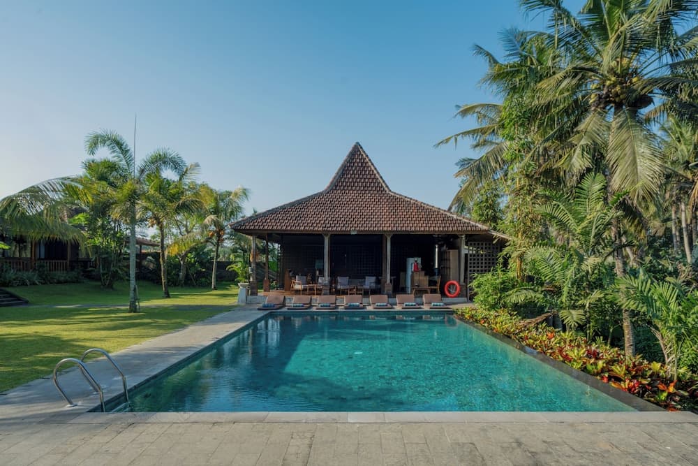 Pertiwi Bisma Ubud