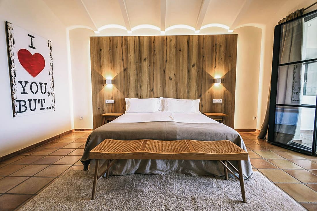 Posada del Marqués I A Slow Design Hotel