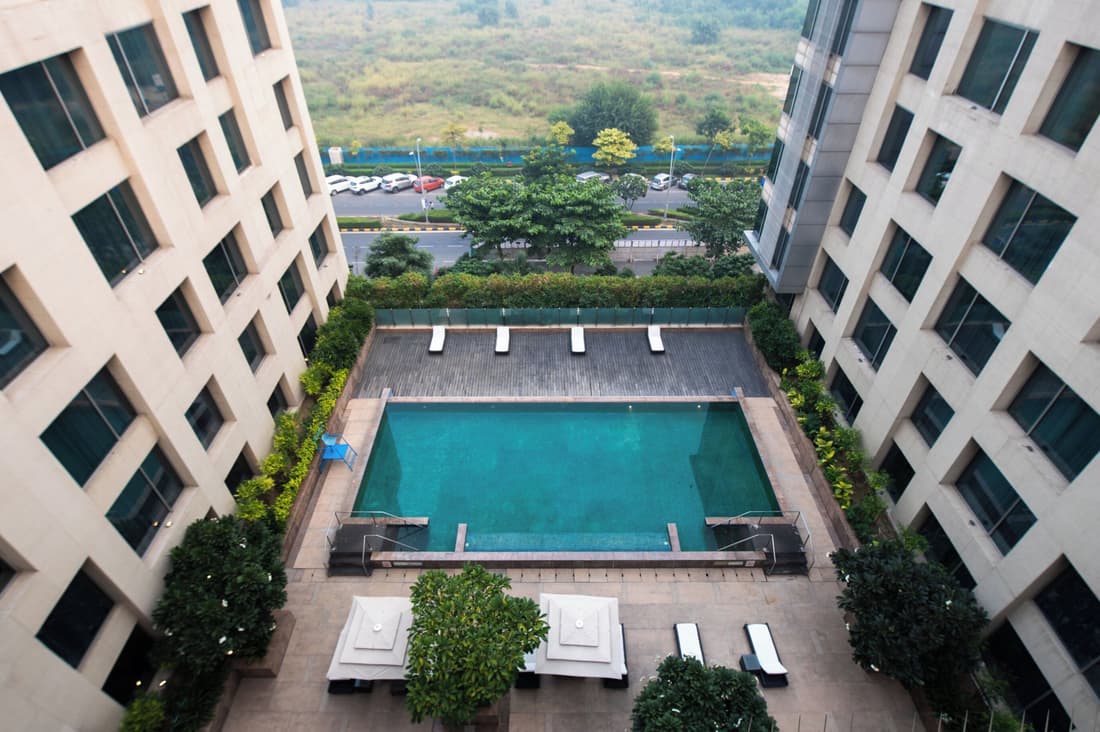 Holiday Inn New Delhi Aerocity by IHG