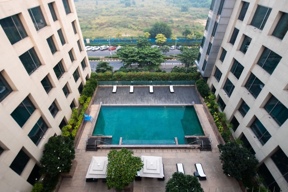 Holiday Inn New Delhi Aerocity by IHG