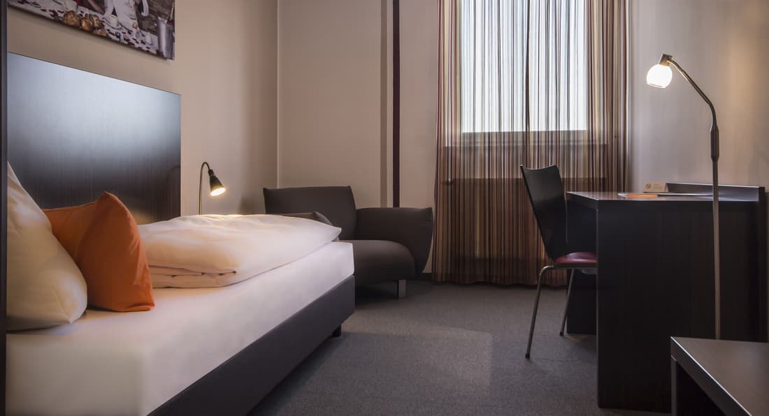 GS Hotel