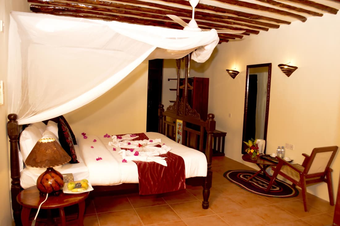 Antonio Beach Hotel and Spa