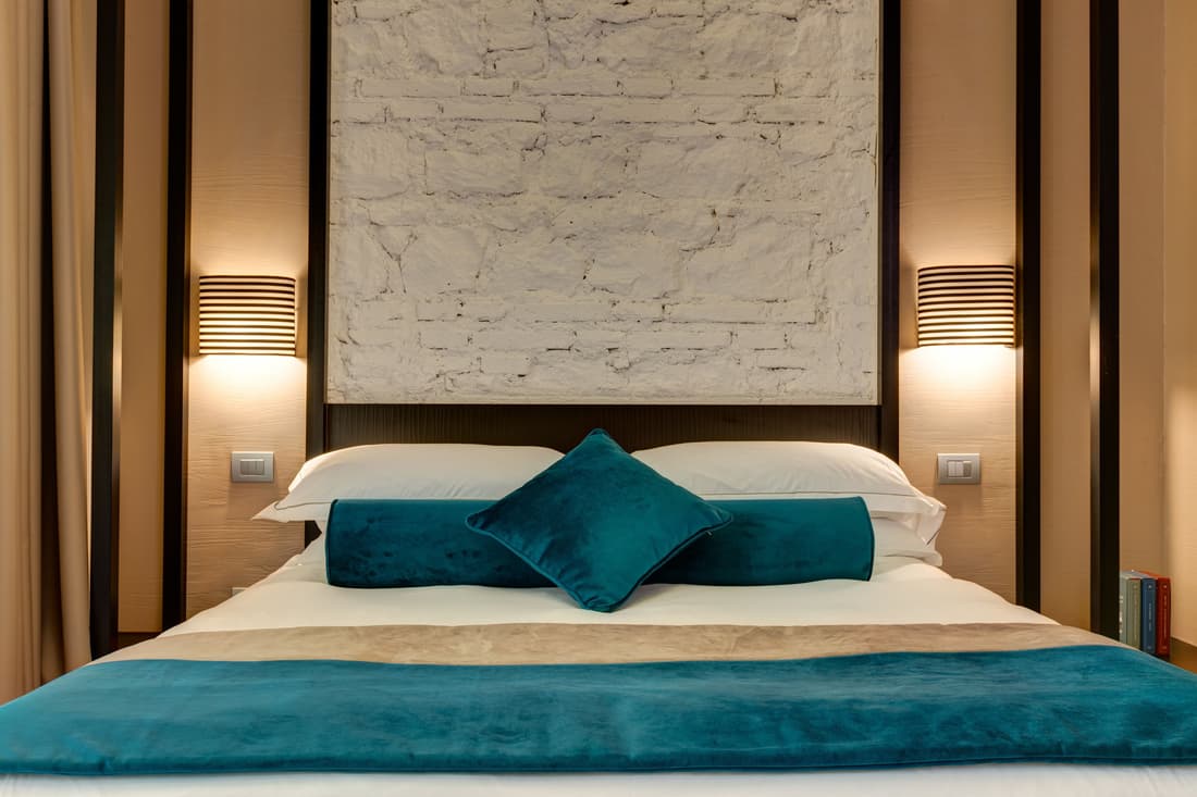 Dharma Luxury Hotel & Spa.