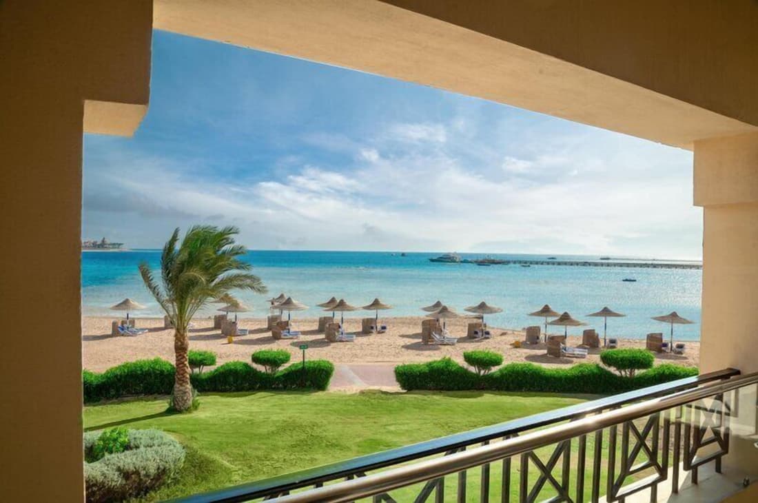 Cleopatra Luxury Resort Makadi Bay
