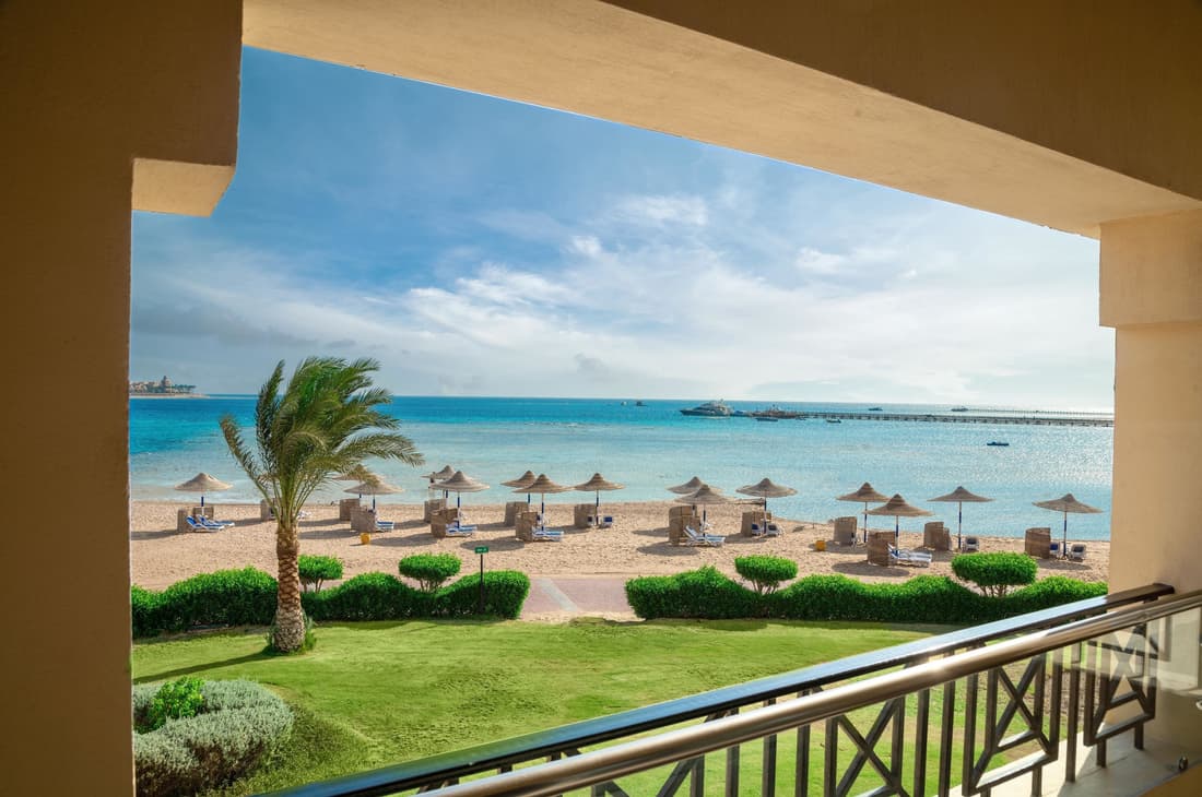 Cleopatra Luxury Resort Makadi Bay