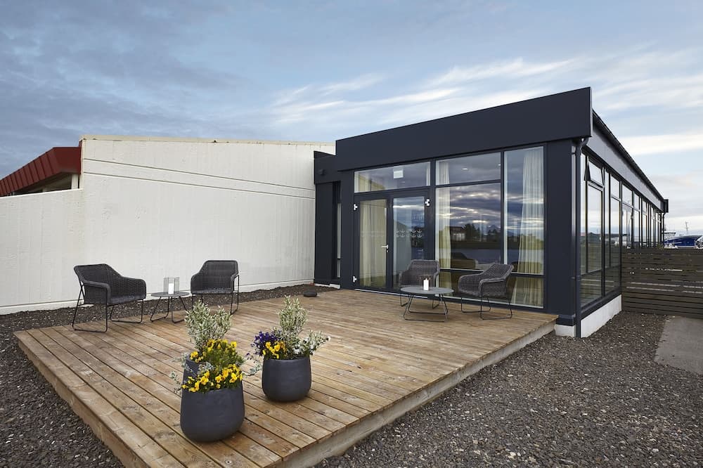 Höfn - Berjaya Iceland Hotels