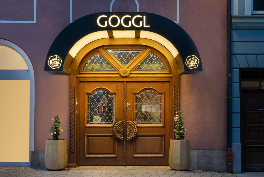 Arthotel ANA Goggl, Trademark Collection by Wyndham
