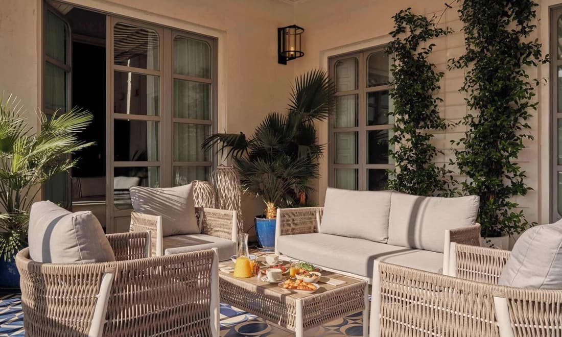 Only YOU Boutique Hotel