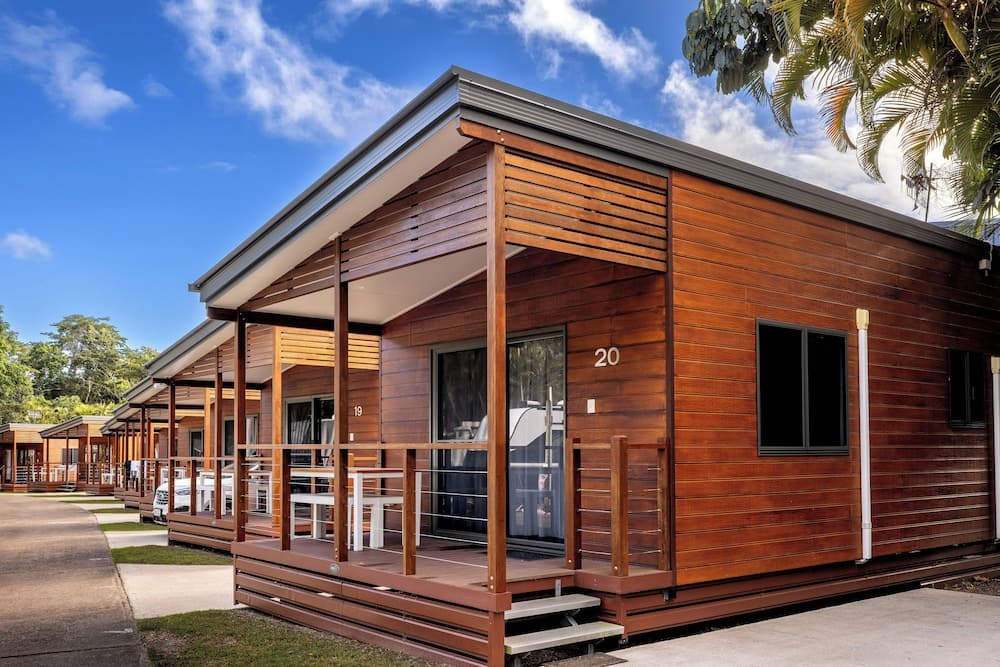 BIG4 Whitsunday Islands Holiday Park