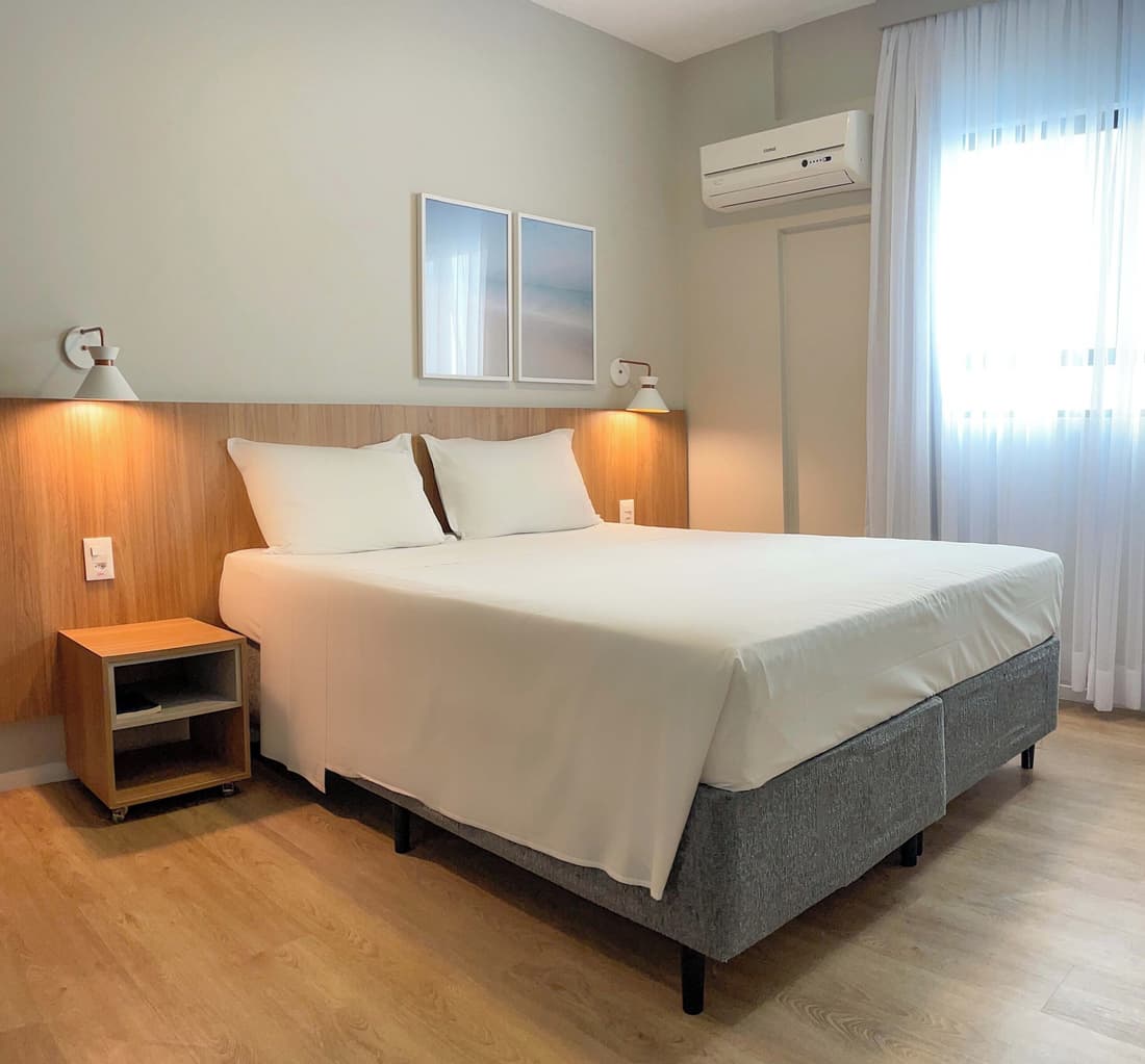 Hotel Itália