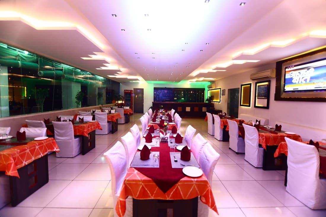 Hotel Taj Inn