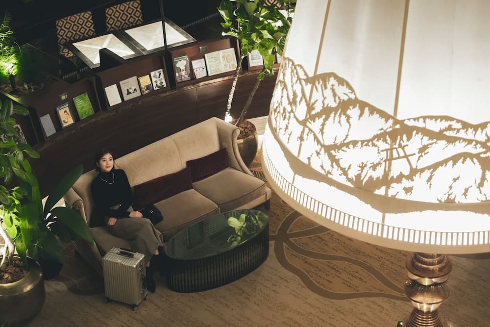 Kyoto Century Hotel