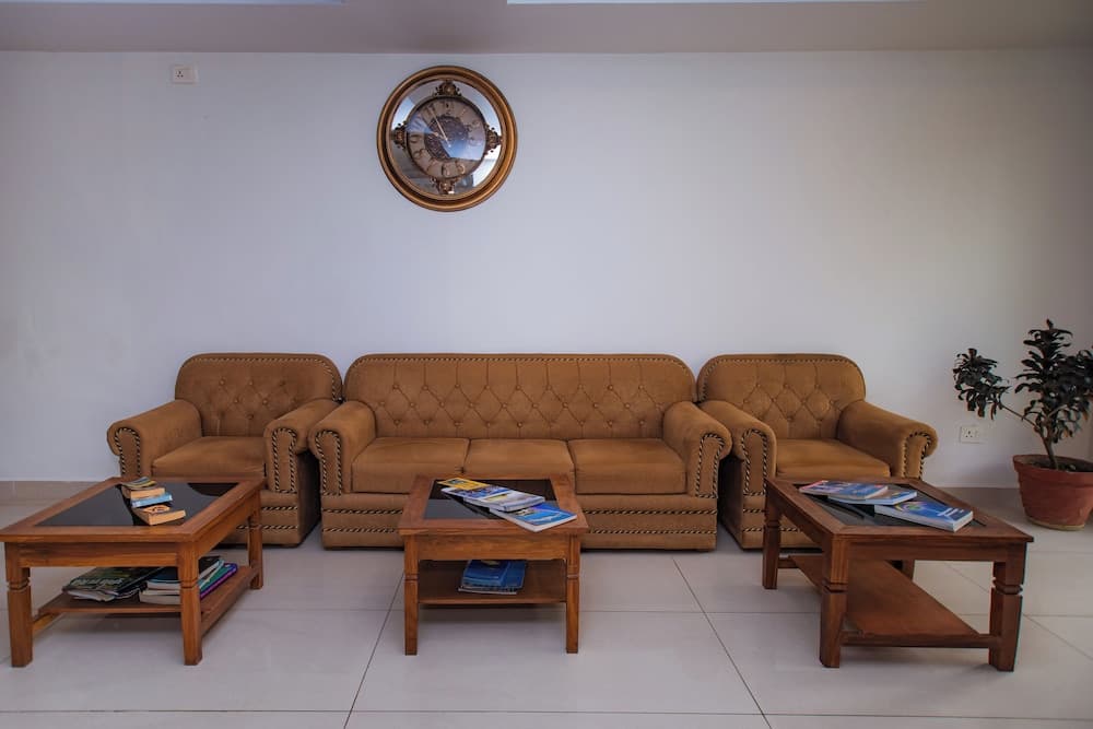 Hotel Pokhara Village & SPA