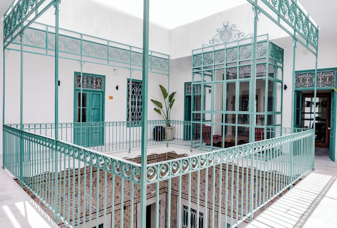 Dar Ben Gacem