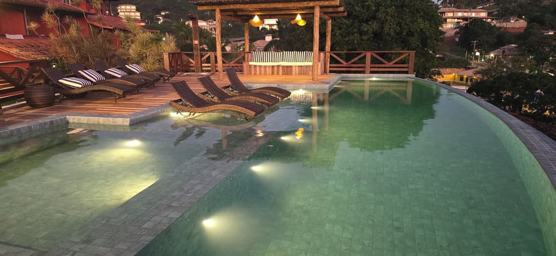 Azeda Boutique Hotel