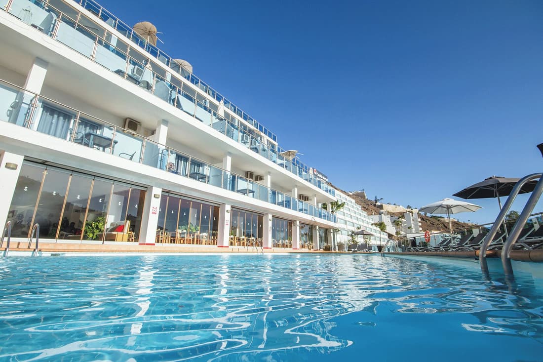 Servatur Casablanca Suites & Spa - Adults Only